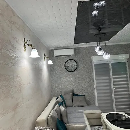 Merdovic Lux