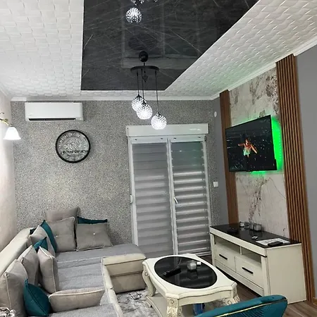 Merdovic Lux Apartment