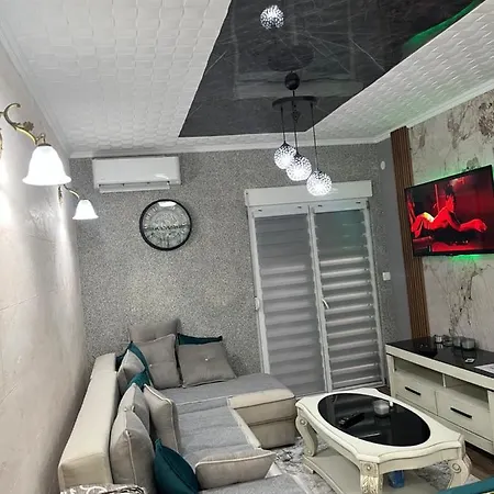 Apartment Merdovic Lux