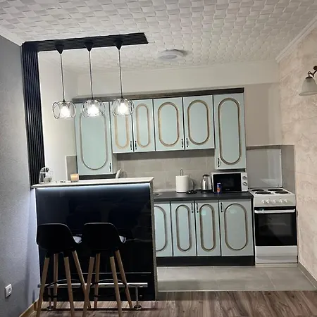 Merdovic Lux Apartment